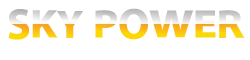 Sky Power Logo